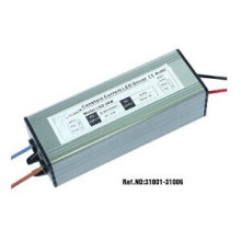 31001 ~ 31006 controlador de voltaje constante LED IP22